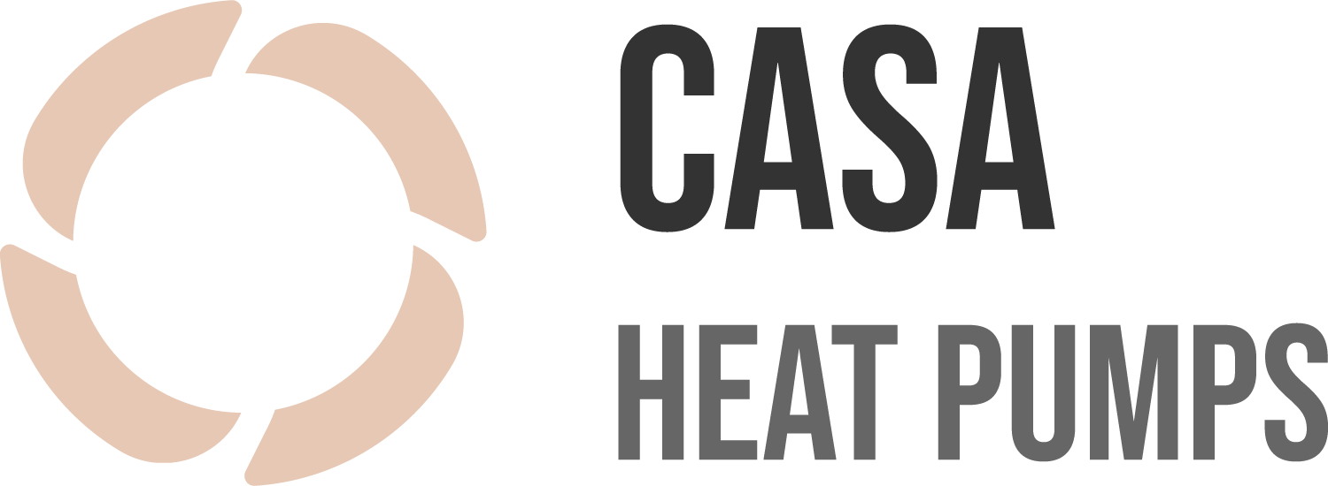 Casa Heat Pumps